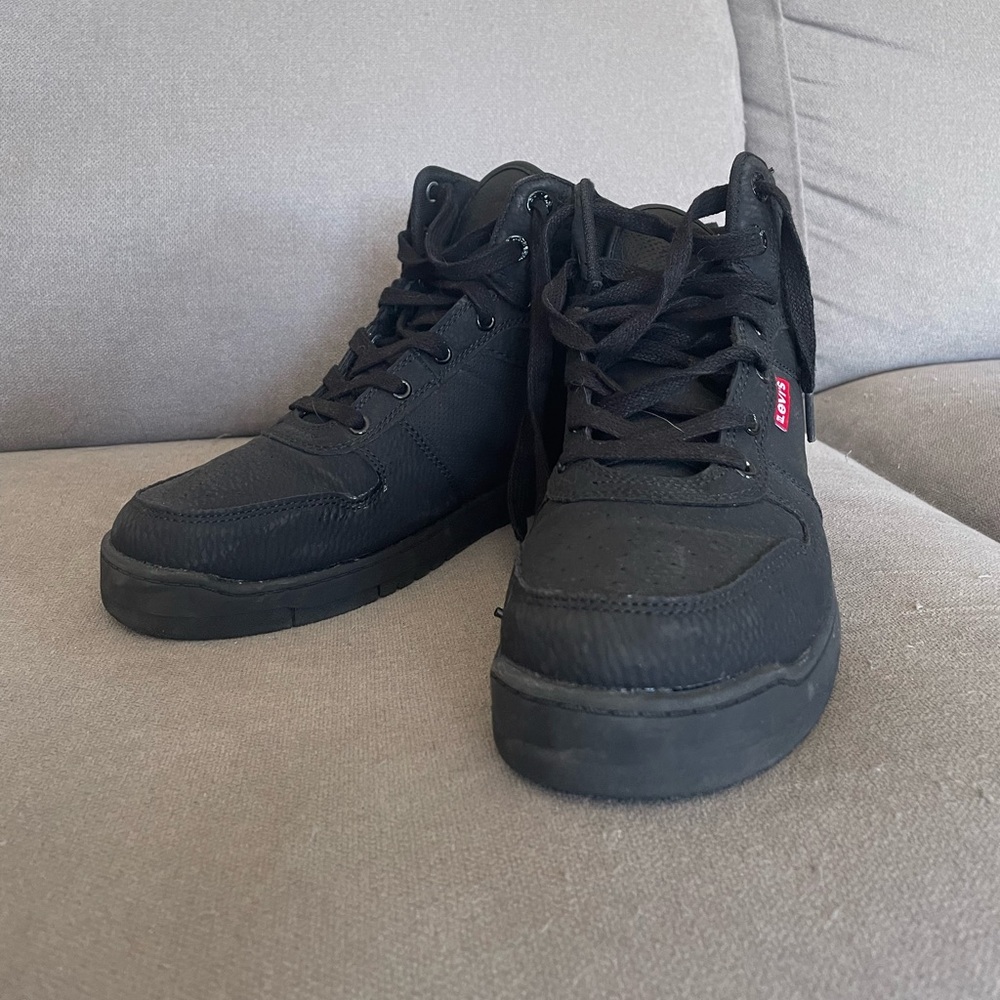 Levi’s Shoes